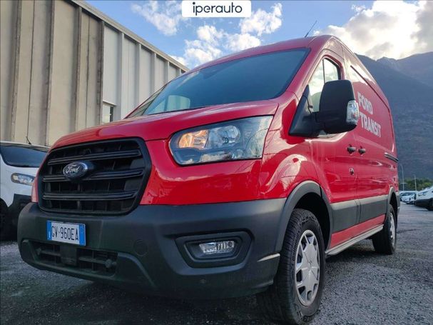 Ford Transit 350 L2H2 VA Trend 125 kW image number 2