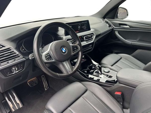 BMW X3 xDrive20d 140 kW image number 6