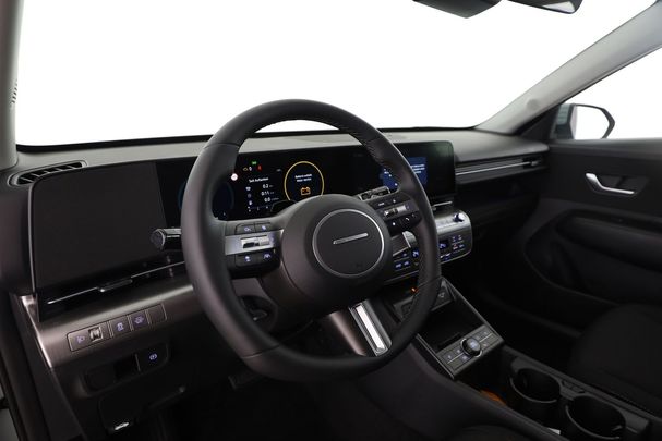 Hyundai Kona 77 kW image number 15