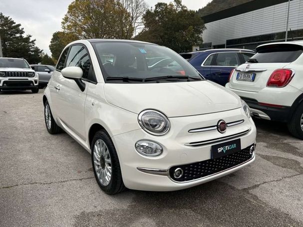 Fiat 500 1.0 51 kW image number 2