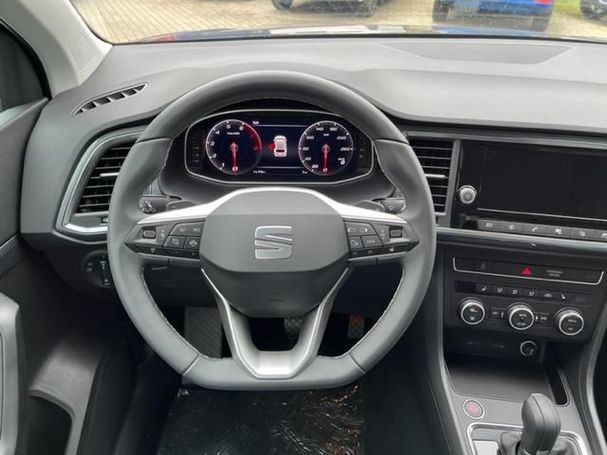 Seat Ateca 1.5 TSI DSG 110 kW image number 24