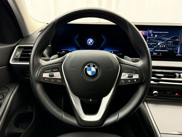 BMW 318i 115 kW image number 25