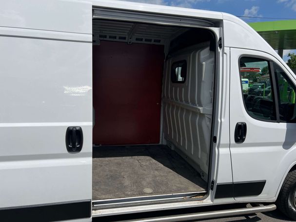 Fiat Ducato 103 kW image number 14