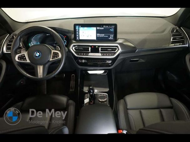 BMW X3 xDrive30e 215 kW image number 6