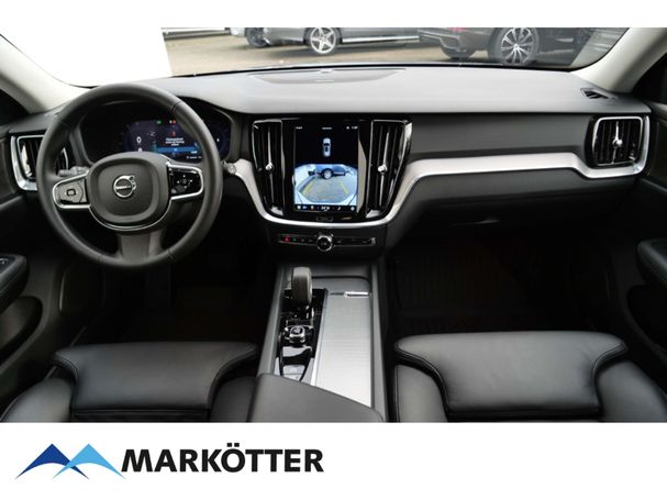 Volvo V60 B4 Plus 145 kW image number 4