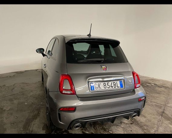 Abarth 595 Turismo 1.4 T-Jet 165 121 kW image number 4