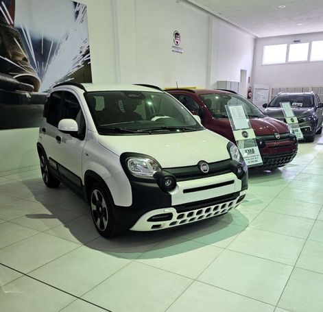 Fiat Panda 51 kW image number 1