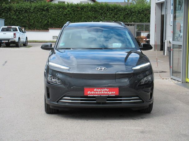 Hyundai Kona Elektro Prime 150 kW image number 3