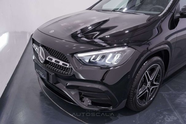 Mercedes-Benz GLA 200 d 110 kW image number 30