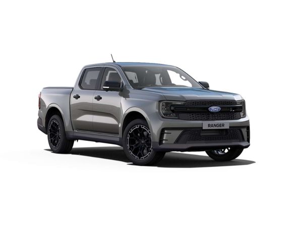 Ford Ranger 3.0 MS-RT 177 kW image number 8