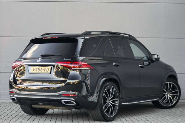 Mercedes-Benz GLE 450 271 kW image number 19