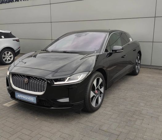 Jaguar I-Pace EV400 S AWD 294 kW image number 2