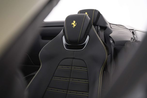 Ferrari Roma Spider 456 kW image number 26