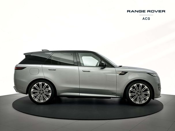 Land Rover Range Rover Sport P550e Autobiography 405 kW image number 6