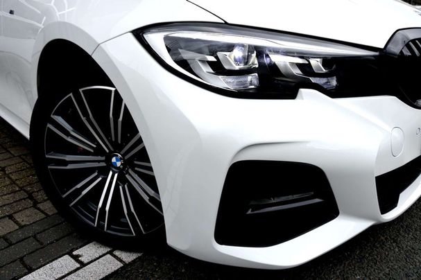 BMW 330 M Sport 185 kW image number 10