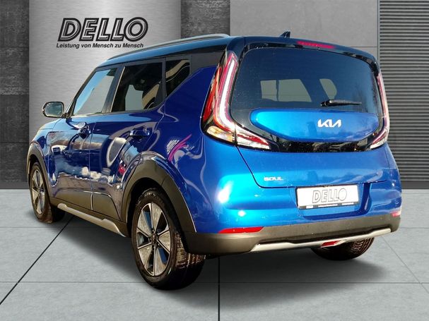 Kia Soul 150 kW image number 3