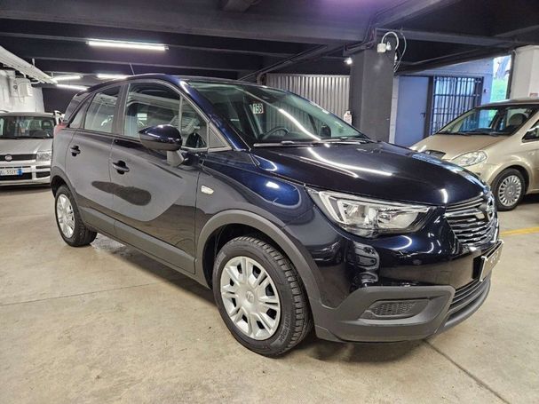 Opel Crossland X 1.5 75 kW image number 3