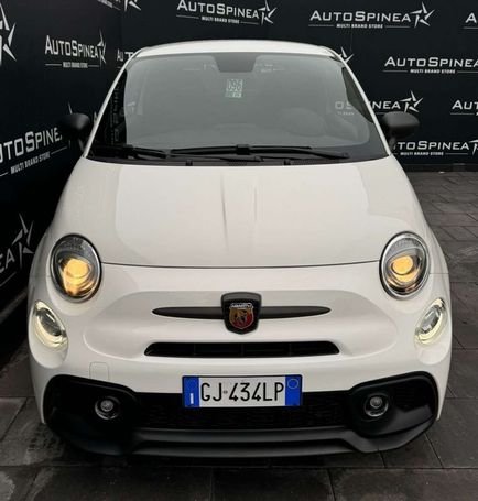 Abarth 595 Competizione 1.4 T-Jet 180 132 kW image number 2