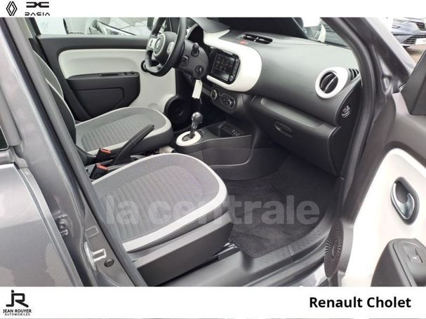 Renault Twingo ZE 22 kWh 60 kW image number 18