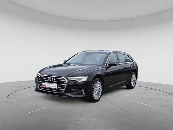 Audi A6 45 TDI Avant 170 kW image number 1