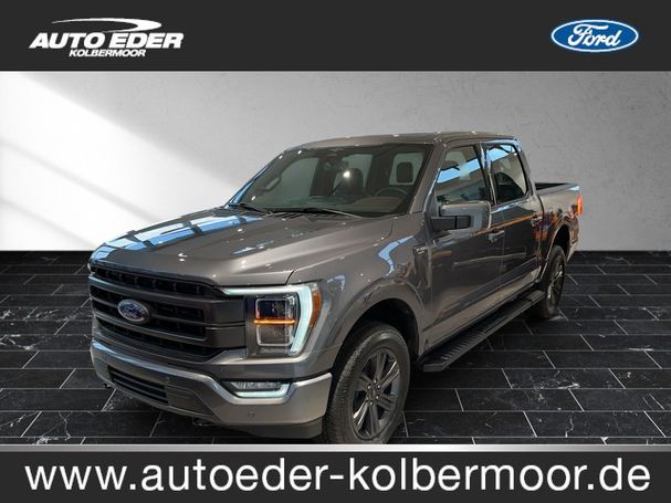 Ford F-150 298 kW image number 2