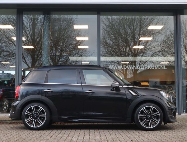 Mini Cooper S Countryman Chili 140 kW image number 6