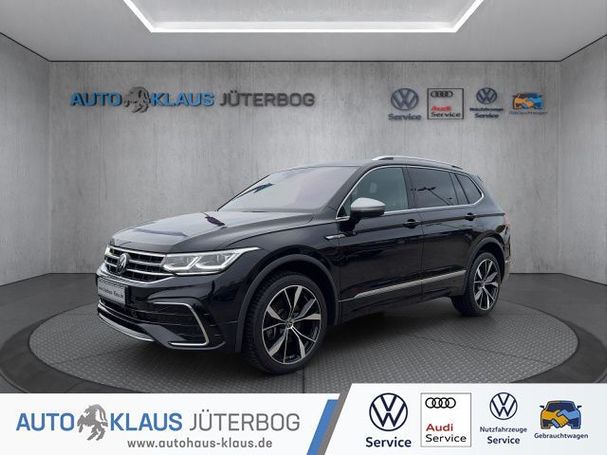 Volkswagen Tiguan Allspace 2.0 TDI R-Line 4Motion 147 kW image number 2