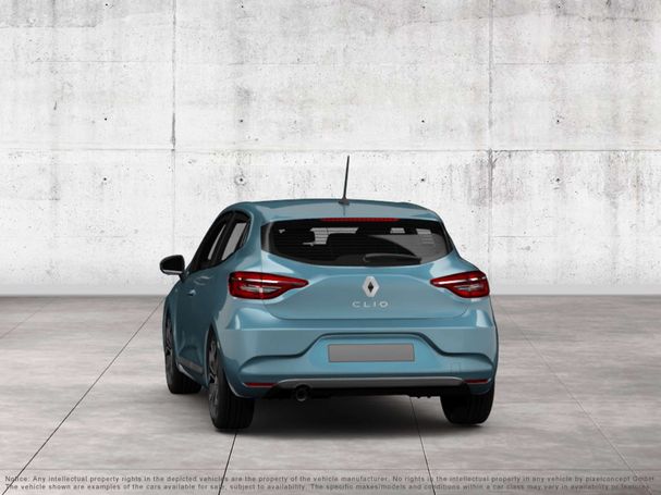 Renault Clio TCe 90 66 kW image number 4