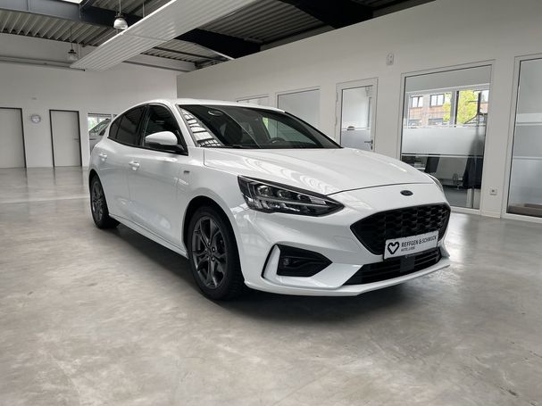 Ford Focus 134 kW image number 25