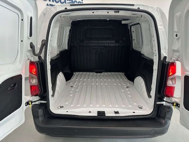 Toyota Proace City 1.5 75 kW image number 6