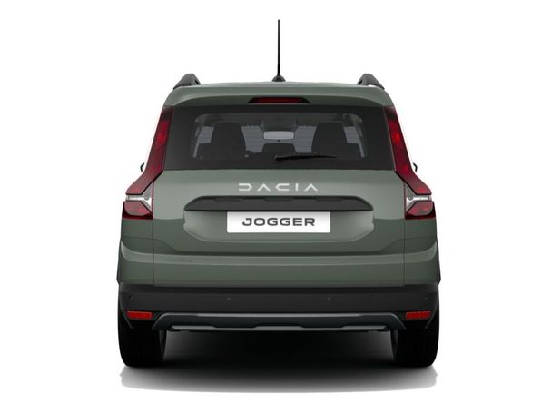 Dacia Jogger 74 kW image number 3