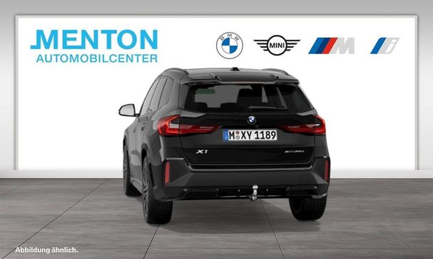 BMW X1 xDrive18d 110 kW image number 3