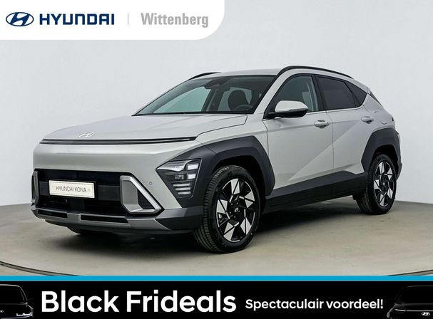 Hyundai Kona 1.6 GDI 104 kW image number 1