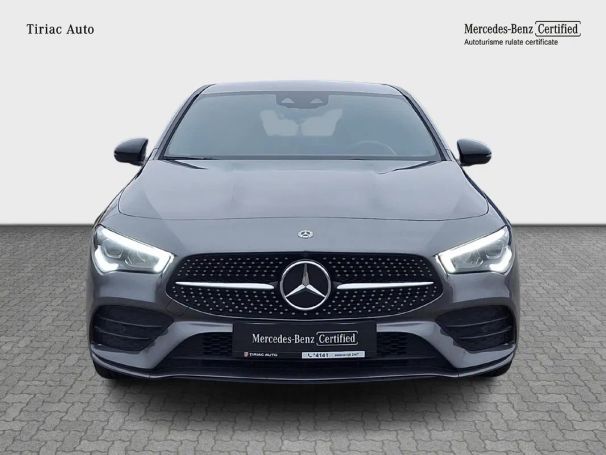 Mercedes-Benz CLA 250 165 kW image number 9