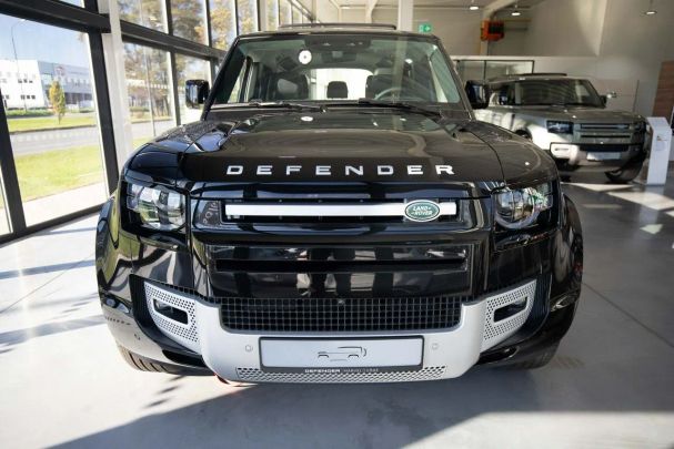 Land Rover Defender 294 kW image number 2