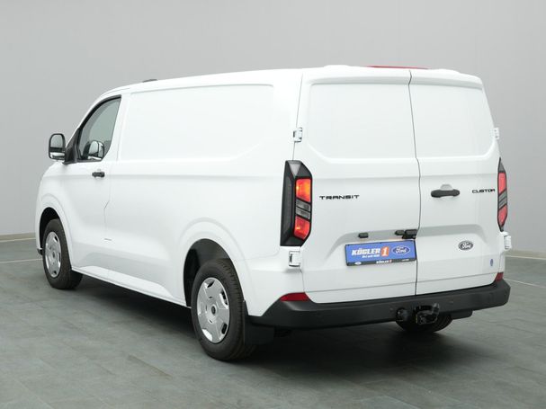 Ford Transit Custom 280 Trend 100 kW image number 30