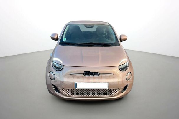 Fiat 500 e 88 kW image number 3