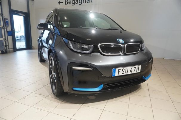 BMW i3s 120Ah 135 kW image number 2