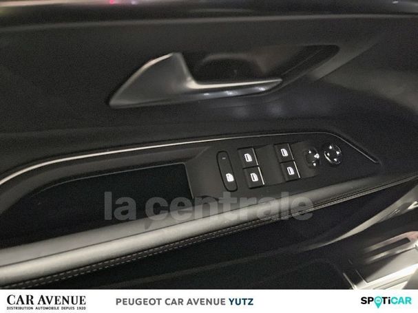 Peugeot 5008 96 kW image number 9