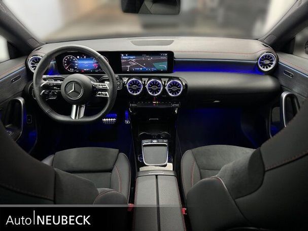 Mercedes-Benz CLA 220 140 kW image number 18