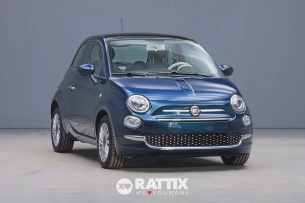 Fiat 500 1.0 51 kW image number 1