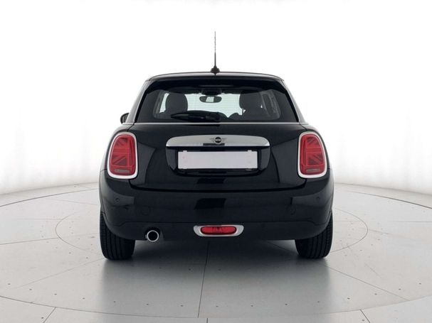 Mini Cooper 100 kW image number 6