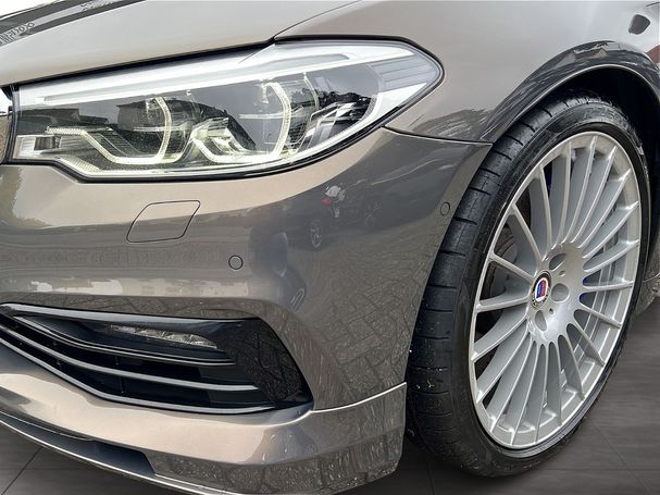 ALPINA B5 Touring 447 kW image number 9