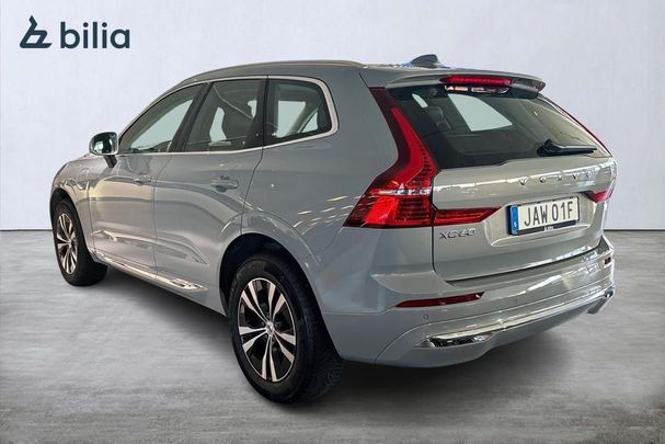 Volvo XC60 T6 Recharge AWD 261 kW image number 4