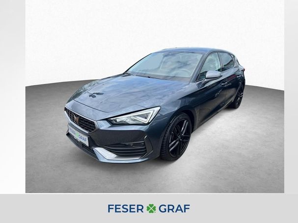 Cupra Leon 1.5 eTSI DSG 110 kW image number 1