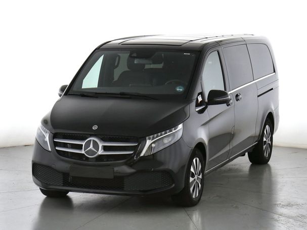 Mercedes-Benz V 300d Avantgarde 174 kW image number 1