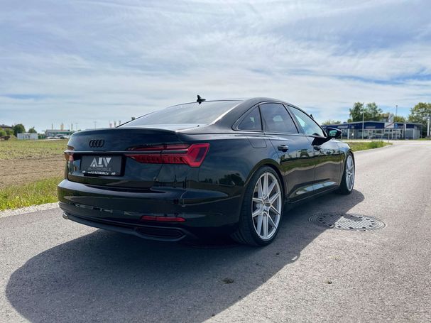 Audi A6 55 TFSI quattro S-line Sport 250 kW image number 3