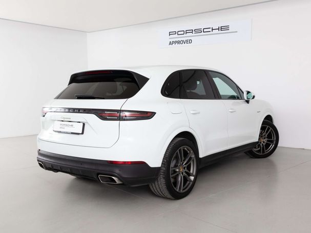 Porsche Cayenne E-Hybrid 340 kW image number 2