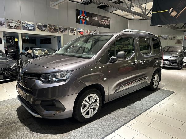 Toyota Proace Verso 96 kW image number 1