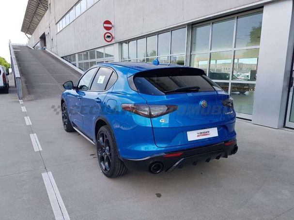 Alfa Romeo Stelvio 2.2 Q4 154 kW image number 6